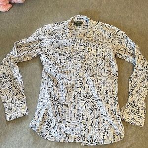 Eddie bauer shirt